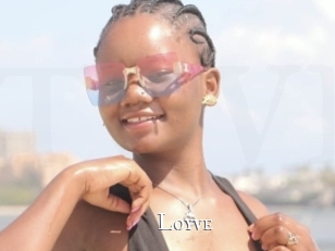 Loyve