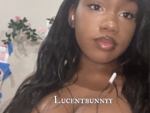 lucentbunnyy Tube video beurette