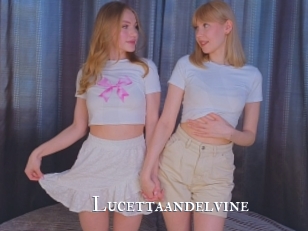 Lucettaandelvine
