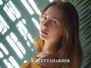 Lucettaharder