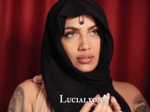 lucialyone Tube video beurette