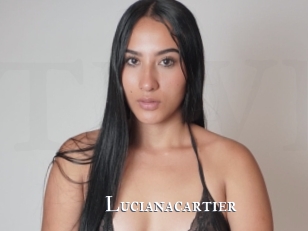 Lucianacartier