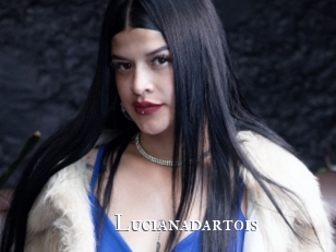 Lucianadartois
