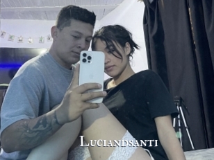 Luciandsanti