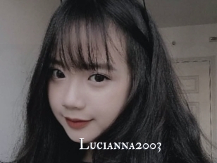 Lucianna2003