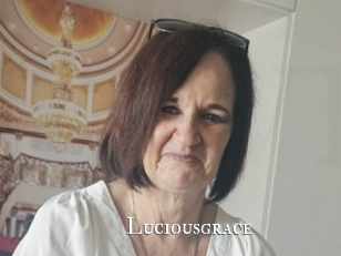 Luciousgrace