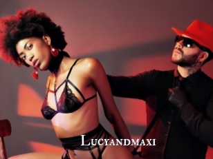 Lucyandmaxi