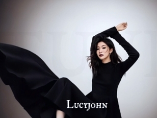 Lucyjohn