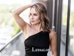 Luisalov