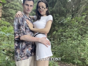 Luisetony