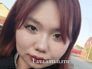 Lullabylilith