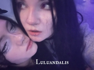 Luluandalis