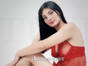 Luna_bennet