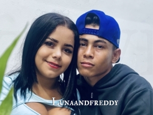 Lunaandfreddy