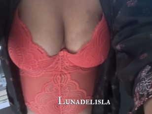 Lunadelisla