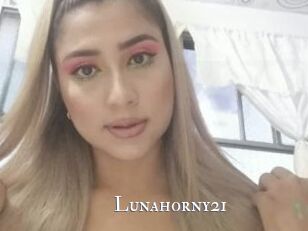 Lunahorny21