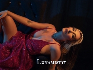 Lunamistyy