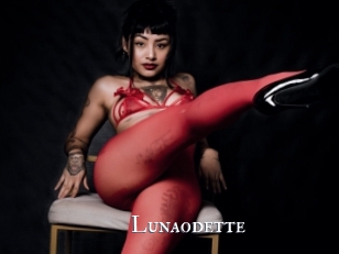 Lunaodette