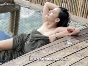 lunaparker2023 Tube video beurette