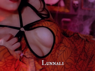 Lunnali
