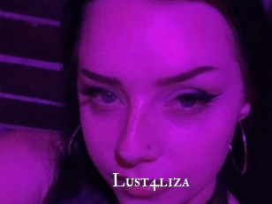 Lust4liza