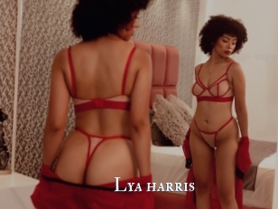 Lya_harris