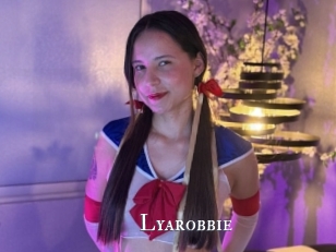 Lyarobbie