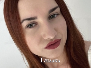 Lyiaana