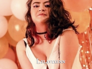 Lylavixenn