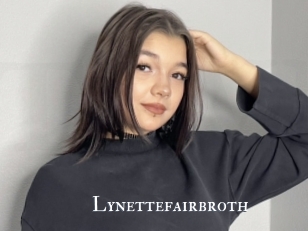 Lynettefairbroth