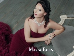 MargoEden Tube video beurette
