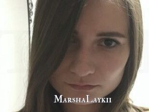 MarshaLaykii