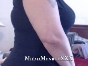 MicahMonroeXXX