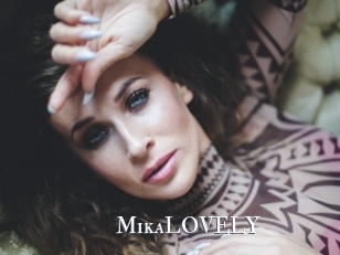 MikaLOVELY