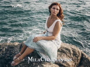 MilaCharmantan Tube video beurette