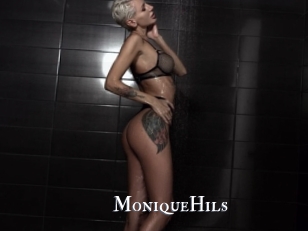 MoniqueHils Tube video beurette