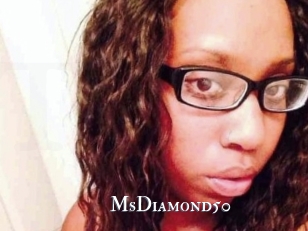 MsDiamond50