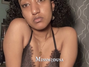 M1ssm3dusa