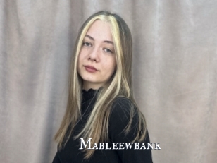 Mableewbank