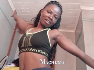 Machuma
