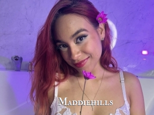 Maddiehills