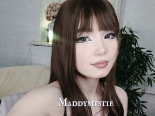 Maddymystie
