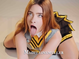 Madeleinemuller