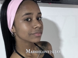 Madihlove303av