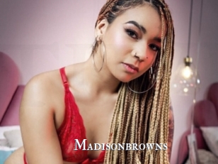 madisonbrowns Tube video beurette