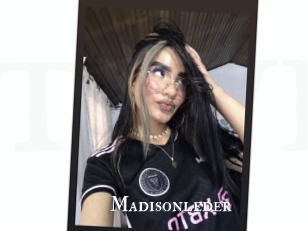 Madisonleder