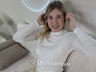 Maegoreham