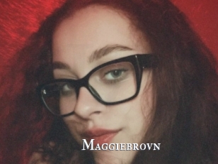 Maggiebrovn