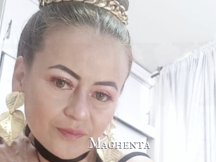 maghenta Tube video beurette