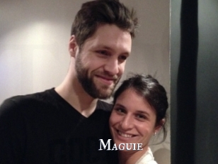 Maguie